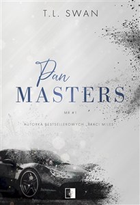 Pan Masters. Mr. Tom 1 Polish Books Canada