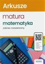 Arkusze maturalne Matura 2024 Matematyka Zakres rozszerzony to buy in Canada