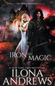 Iron and Magic  polish books in canada