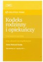 Kodeks rodzinny i opiekuńczy z komentarzem   