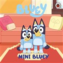 Bluey. Mini Bluey wer. angielska  Polish bookstore