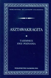 Asztawakragita Tajemnice Jogi Poznania 