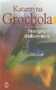 Przegryźć dżdżownicę Canada Bookstore