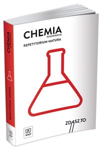 Chemia Repetytorium Matura Zakres rozszerzony polish books in canada