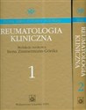 Reumatologia kliniczna Tom 1-2 Pakiet  