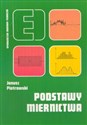 Podstawy miernictwa Polish bookstore