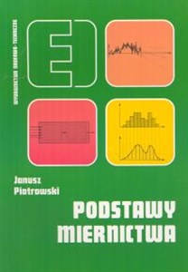 Podstawy miernictwa Polish bookstore