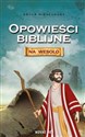 Opowieści biblijne na wesoło 