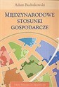 Międzynarodowe stosunki gospodarcze in polish