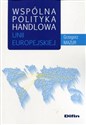 Wspólna polityka handlowa Unii Europejskiej Polish Books Canada