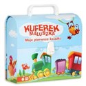Kuferek z bajkami  