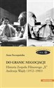 Do granic negocjacji Historia Zespołu Filmowego „X” Andrzeja Wajdy (1972-1983) polish usa