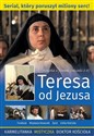 Teresa od Jezusa - książka z filmem (odc.5-8) polish books in canada