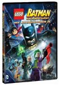 DVD LEGO BATMAN  chicago polish bookstore