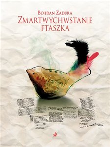 Zmartwychwstanie ptaszka (wiersze i sny) Polish bookstore