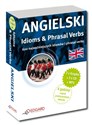 Angielski Idioms & Phrasals Verbs 600 najważniejszych idiomów i phrasal verbs polish books in canada