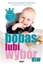 BLW. Bobas lubi wybór books in polish