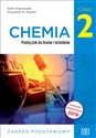 Chemia Podręcznik Część 2 Zakres podstawowy online polish bookstore