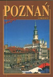 Poznań Wersja polska buy polish books in Usa