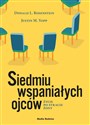 Siedmiu wspaniałych ojców Życie po stracie żony buy polish books in Usa