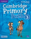 Cambridge Primary Path 3 Activity Book with Practice Extra Bookshop