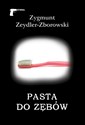 Pasta do zębów in polish