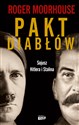 Pakt diabłów Sojusz Hitlera i Stalina chicago polish bookstore