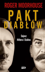 Pakt diabłów Sojusz Hitlera i Stalina chicago polish bookstore