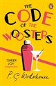 The Code of the Woosters Polish bookstore