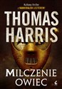 Milczenie owiec  - Thomas Harris polish books in canada