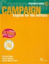 Campaign 2 Teacher's book - Charles Boyle, Randy Walden, Simon Mellor-Clark