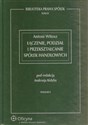 Łączenie podział i przekształcanie spółek handlowych Biblioteka Prawa Spółek tom 4 - Antoni Witosz