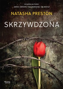 Skrzywdzona online polish bookstore