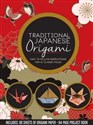Traditional Japanese Origami 