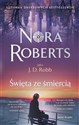 Święta ze śmiercią - Nora Roberts