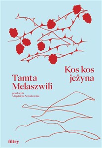 Kos kos jeżyna 