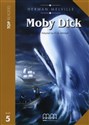 Moby Dick + CD Top Readers Level 5 Canada Bookstore