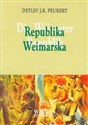 Republika Weimarska Lata kryzysu klasycznego modernizmu to buy in USA