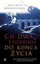 Co dwa tygodnie do końca życia - Jolanta Mokrzyńska