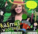 [Audiobook] Rasmus i Włóczęga CD mp3  