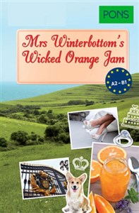 [Audiobook] Mrs Winterbottom's Wicked Jam polish usa
