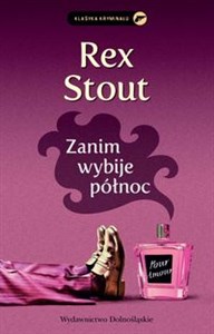 Zanim wybije północ  