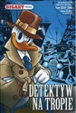 Gigant 3/2017 Detektyw na tropie chicago polish bookstore