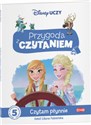 Kraina Lodu Przygoda z Czytaniem PCA-2 Polish Books Canada