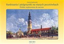 Sanktuaria i pielgrzymki na starych pocztówkach Polskie wędrowanie do sacrum - Antoni Jackowski Bookshop