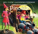 [Audiobook] Pinokio to buy in Canada