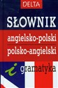 Słownik angielsko-polski polsko-angielski Plus gramatyka to buy in Canada