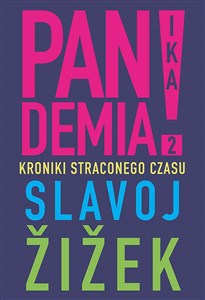 Pandemia 2 Kroniki straconego czasu books in polish