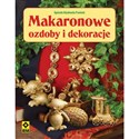 Makaronowe ozdoby i dekoracje - Polish Bookstore USA