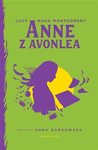 Anne z Avonlea Canada Bookstore